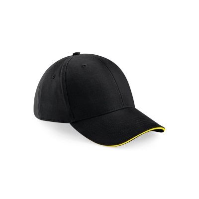 
                                                Athleisure 6 Panel Cap
                                                