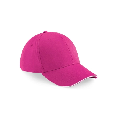 
                                                Athleisure 6 Panel Cap
                                                