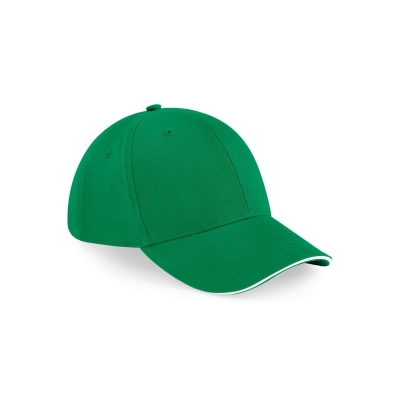 
                                                Athleisure 6 Panel Cap
                                                