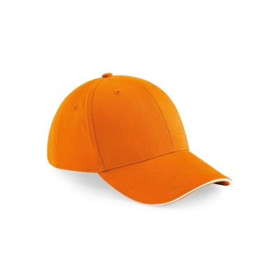 
                                                Athleisure 6 Panel Cap
                                                