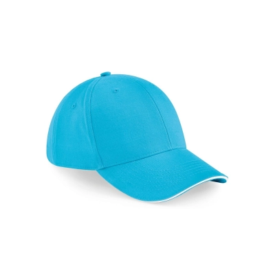 
                                                Athleisure 6 Panel Cap
                                                
