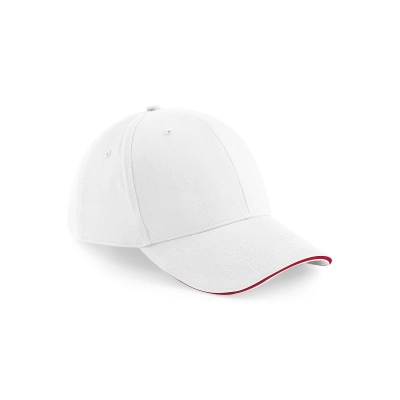 
                                                Athleisure 6 Panel Cap
                                                