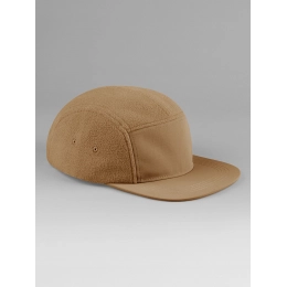 Recycled Fleece Outdoor Camper Cap