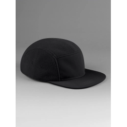 Recycled Fleece Outdoor Camper Cap