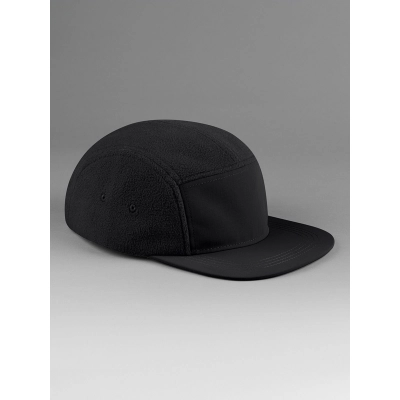 
                                                Recycled Fleece Outdoor Camper Cap
                                                