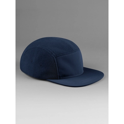 
                                                Recycled Fleece Outdoor Camper Cap
                                                