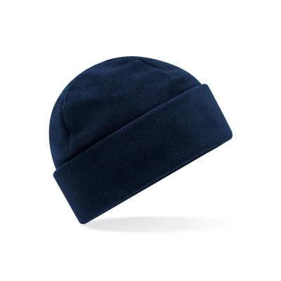 
                                            Recycled Fleece Cuffed Beanie
                                            