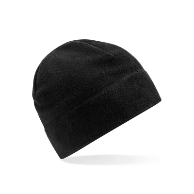 
                                            Recycled Fleece Pull-On Beanie
                                            