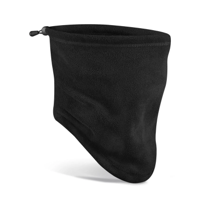 
                                                Recycled Fleece Snood
                                                
