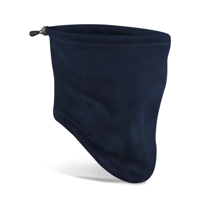 
                                                Recycled Fleece Snood
                                                