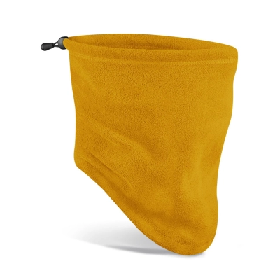 
                                                Recycled Fleece Snood
                                                