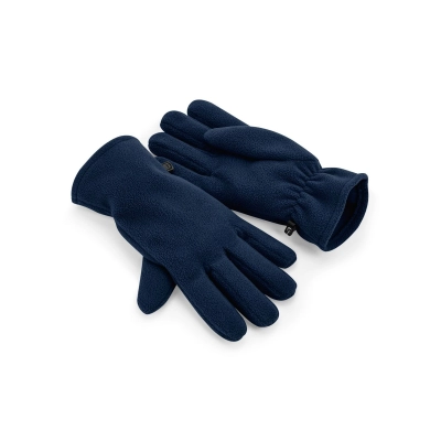 
                                                Recycled Fleece Gloves
                                                