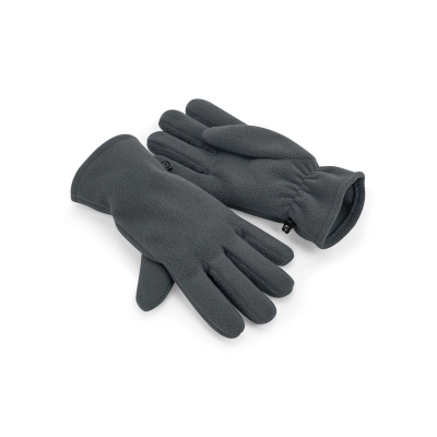 
                                                Recycled Fleece Gloves
                                                