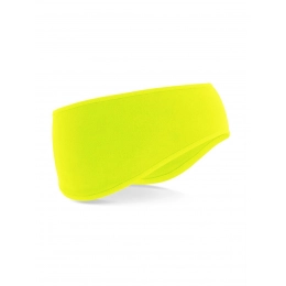 Softshell Sports Tech Headband