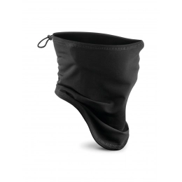 Спортивный софтшелл бафф для шеи