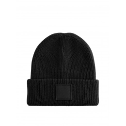 Kids Deep Cuffed Beanie