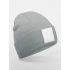 Appliqué Patch Beanie