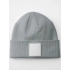 Appliqué Patch Beanie