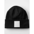 Appliqué Patch Beanie