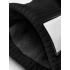 Appliqué Patch Beanie