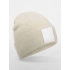 Appliqué Patch Beanie