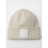 Appliqué Patch Beanie