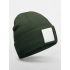 Appliqué Patch Beanie