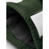 Appliqué Patch Beanie