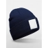 Appliqué Patch Beanie
