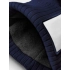 Appliqué Patch Beanie