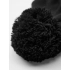 Appliqué Patch Pom Beanie