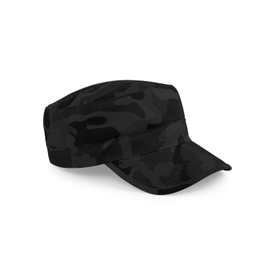 
                                                Camou Army Cap
                                                