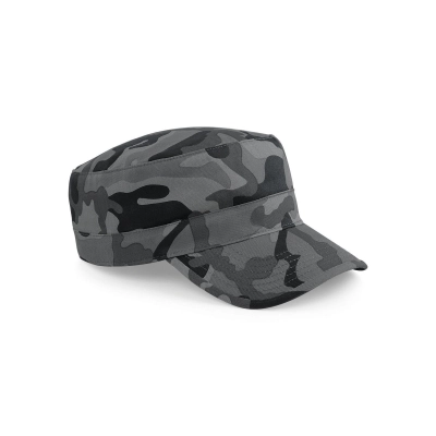 
                                                Camou Army Cap
                                                