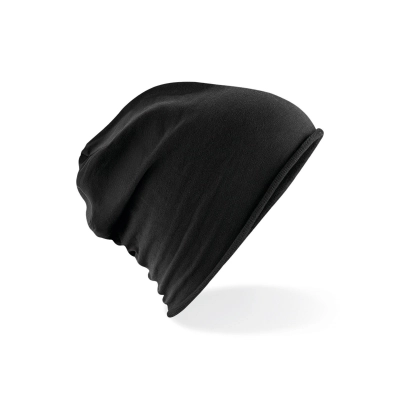 
                                                Jersey Beanie
                                                