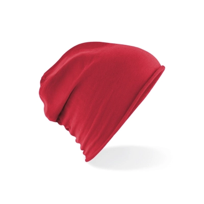 
                                                Jersey Beanie
                                                