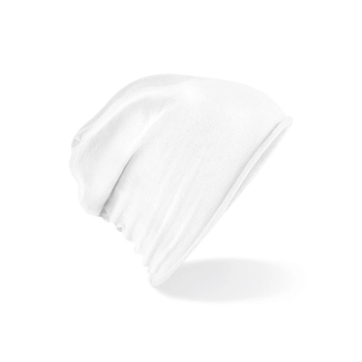 
                                                Jersey Beanie
                                                
