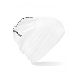 Hemsedal Cotton Beanie