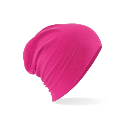 
                                                Hemsedal Cotton Slouch Beanie
                                                