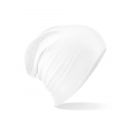 Hemsedal Cotton Slouch Beanie