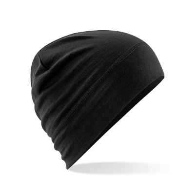 
                                                Merino Beanie
                                                