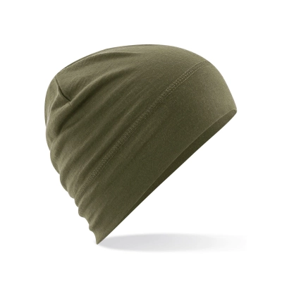 
                                                Merino Beanie
                                                