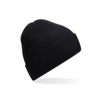 
                                            Polylana® Ribbed Beanie
                                            