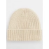 Caps and headgear. Engineered Knit Ribbed Beanie