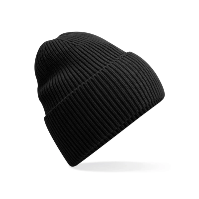 
                                                Oversized Cuffed Beanie
                                                