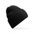 Oversized Cuffed Beanie