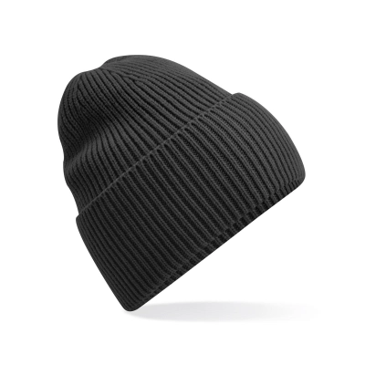 
                                                Oversized Cuffed Beanie
                                                