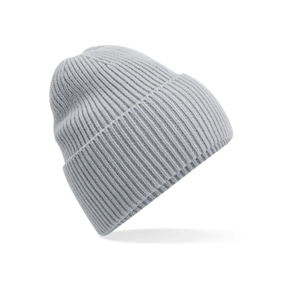 
                                                Oversized Cuffed Beanie
                                                