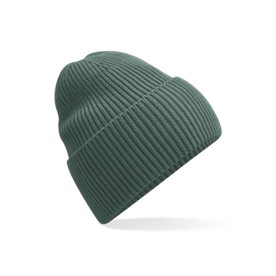 
                                                Oversized Cuffed Beanie
                                                