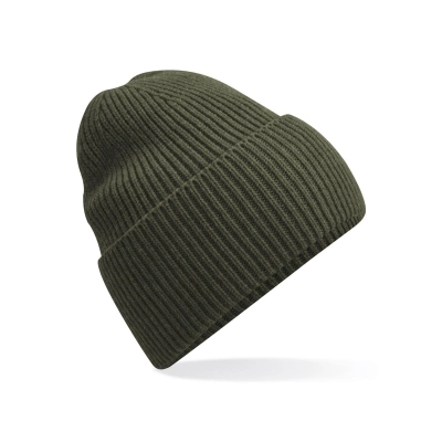 
                                                Oversized Cuffed Beanie
                                                