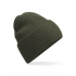 Oversized Cuffed Beanie
